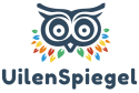 logo UilenSpiegel vzw